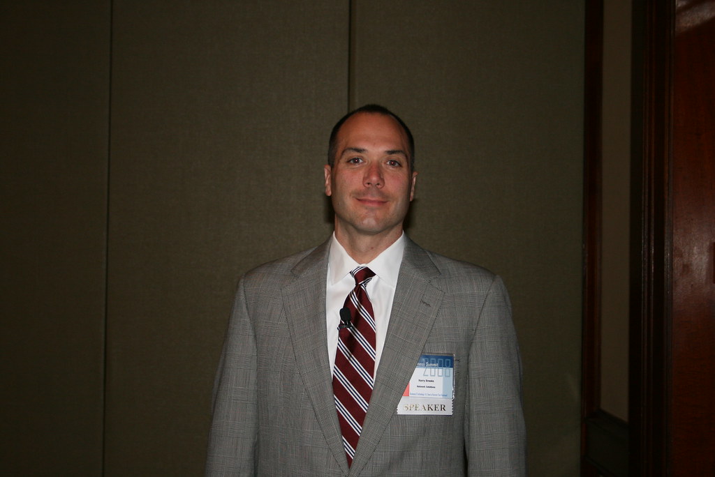Small Business Technology Summit 2008