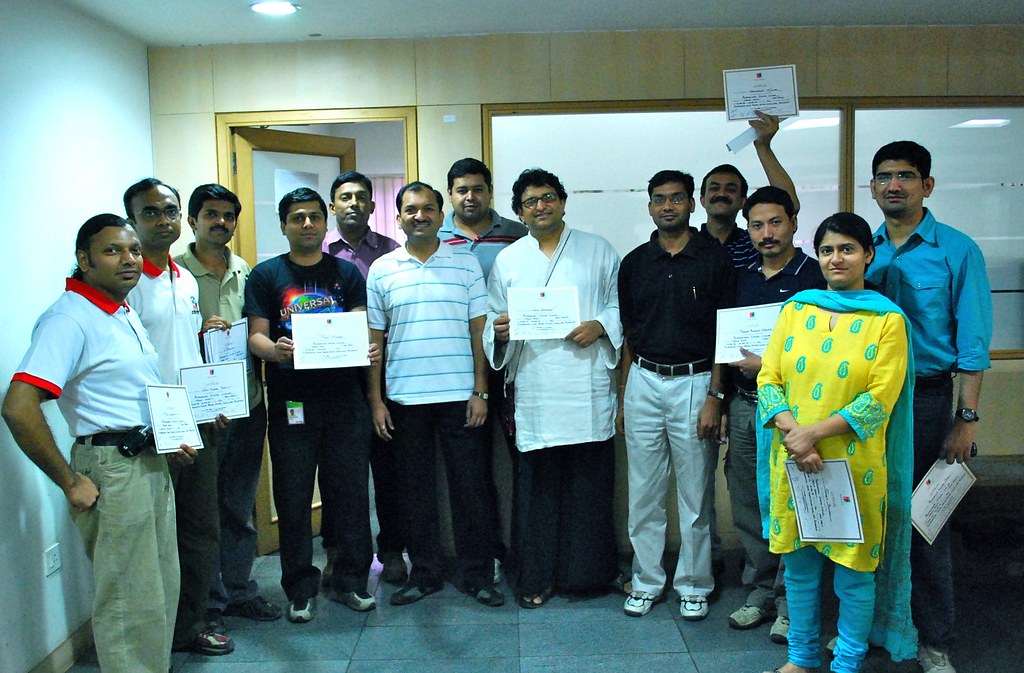 XeroxIndiaNiyamWorkshopGroup